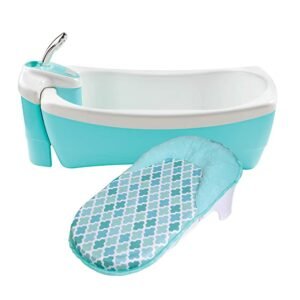 Summer Lil Luxuries Whirlpool bathtub