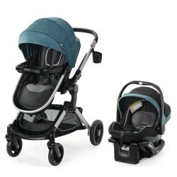 81zV5f3zPaL._SL1500_ Graco Modes Nest Baby Travel System
