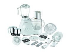 Bajaj Food Factory FX 11 Food Processor Bajaj Food Factory FX 11 Food Processor