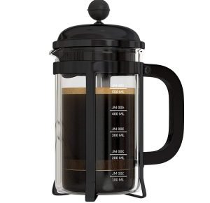 InstaCuppa French Press Coffee Maker InstaCuppa French Press Coffee Maker