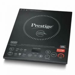 Prestige PIC 6.0 V3 2000-Watt Induction Cooktop Prestige PIC 6.0 V3 2000-Watt Induction Cooktop
