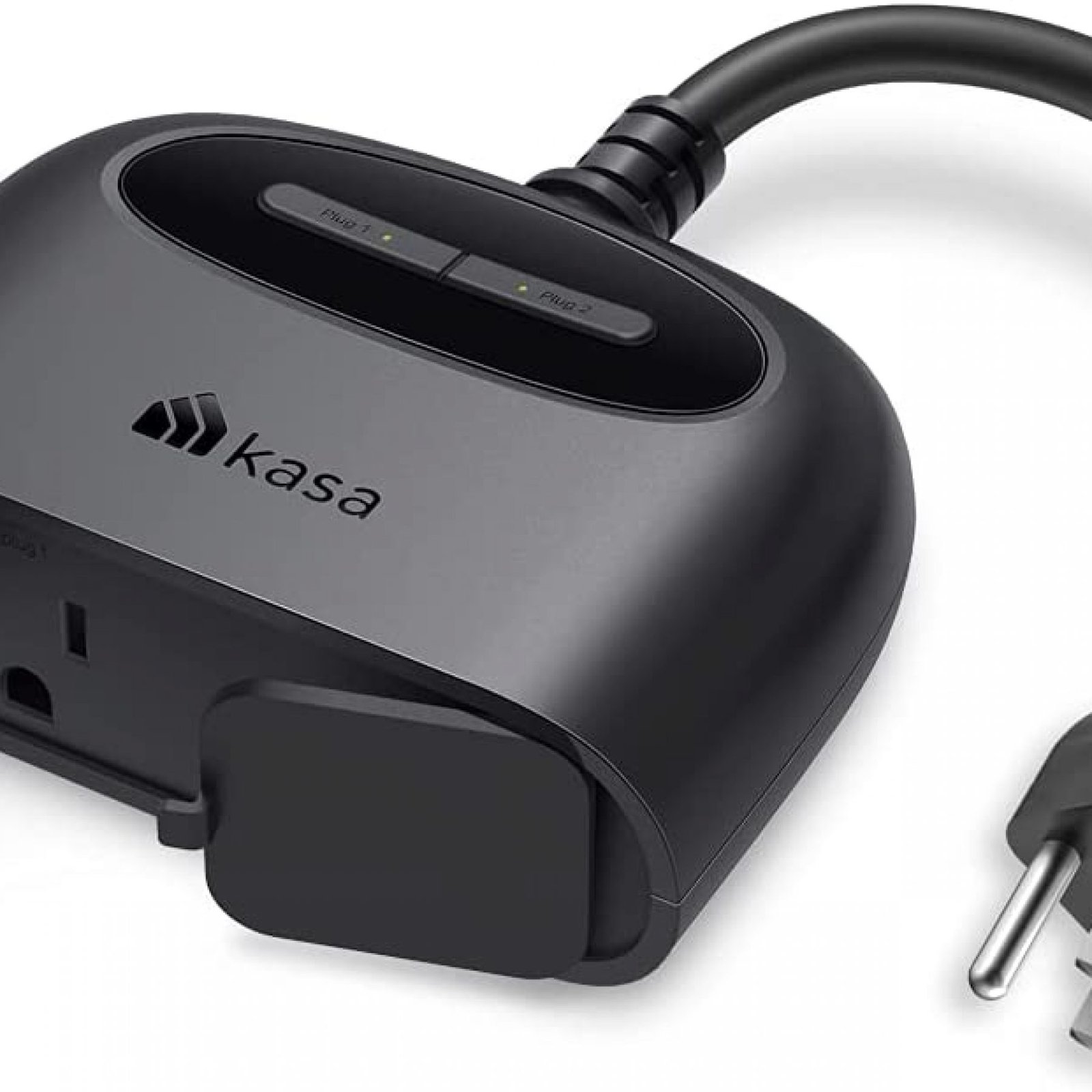 p 1 Kasa Outdoor Smart Plug