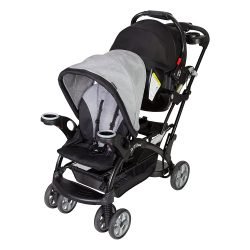 tc Baby tarvel Sit N Stand Baby travel system